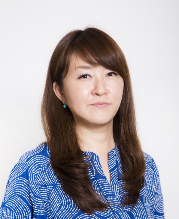 田中洋江